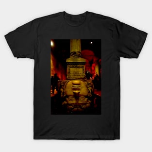 Medusa's Head T-Shirt